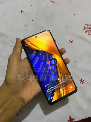 Xiaomi Poco F4 128 GB Black