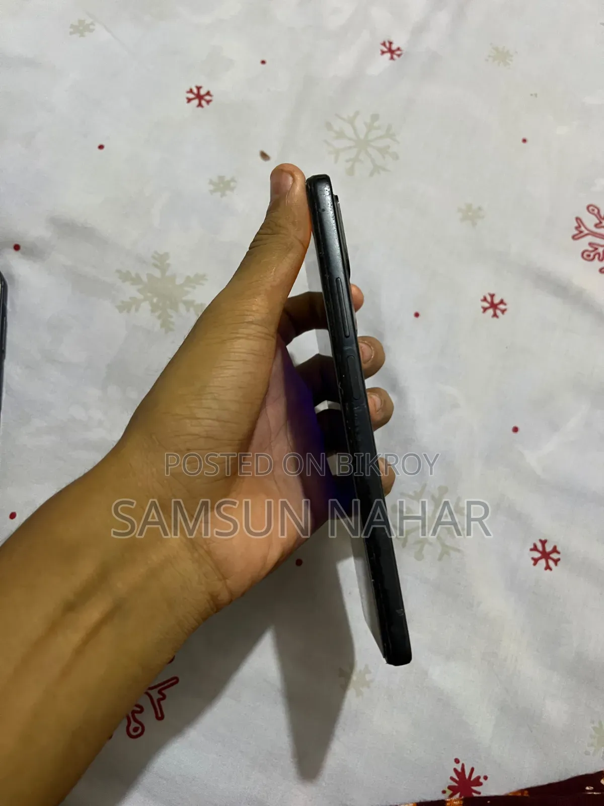 Xiaomi Poco F4 128 GB Black