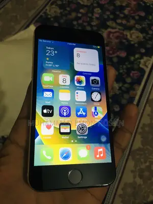 অ্যাপল আইফোন ৮ ৬৪ জিবি রোজ গোল্ড