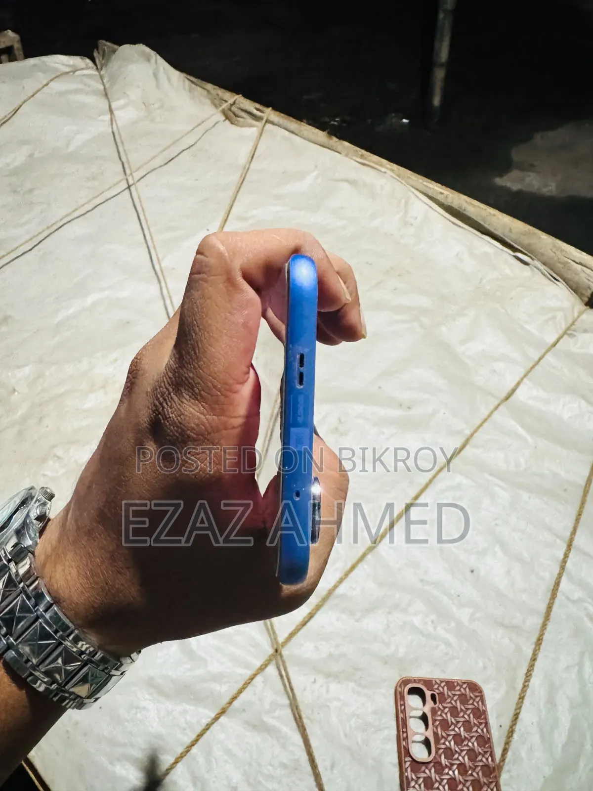 নতুন ইনফিনিক্স হট ৬০ প্রো+ ২৫৬ জিবি