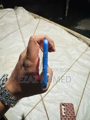 নতুন ইনফিনিক্স হট ৬০ প্রো+ ২৫৬ জিবি