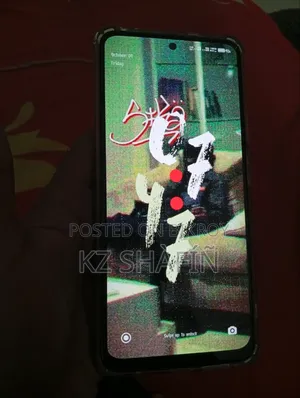 শাওমি রেডমি নোট ১১ ১২৮ জিবি ব্লু