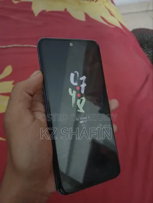 শাওমি রেডমি নোট ১১ ১২৮ জিবি ব্লু