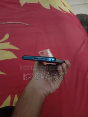 শাওমি রেডমি নোট ১১ ১২৮ জিবি ব্লু