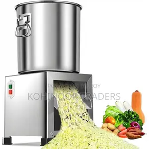 Poultry Feed Making Machine