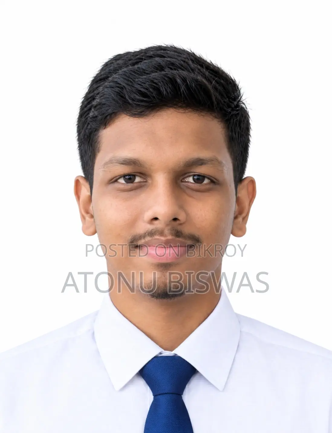Part-Time & Weekend CV
