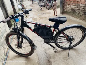 Electric Bicycle