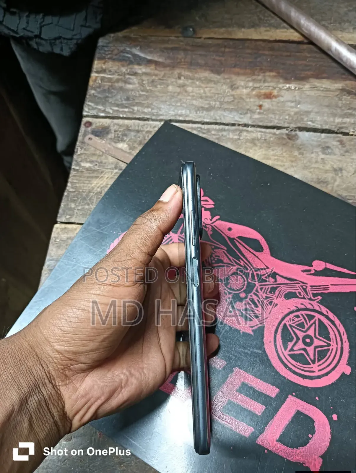শাওমি রেডমি ১০ ১২৮ জিবি ব্ল্যাক