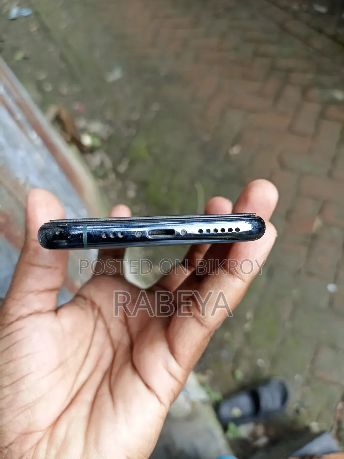 Apple iPhone ১১ ২৫৬ জিবি ব্লু