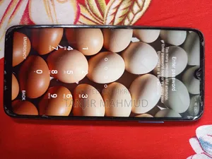 শাওমি রেডমি নোট ৭এস ৩২ জিবি রেড