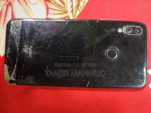 শাওমি রেডমি নোট ৭এস ৩২ জিবি রেড