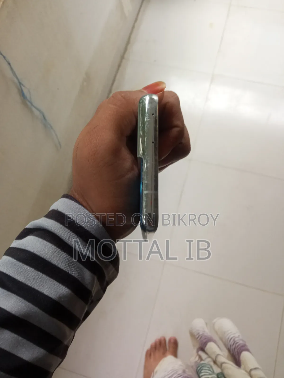 স্যামসাং গ্যালাক্সি এস২১ আল্ট্রা ৫জি ১২৮ জিবি সিলভার