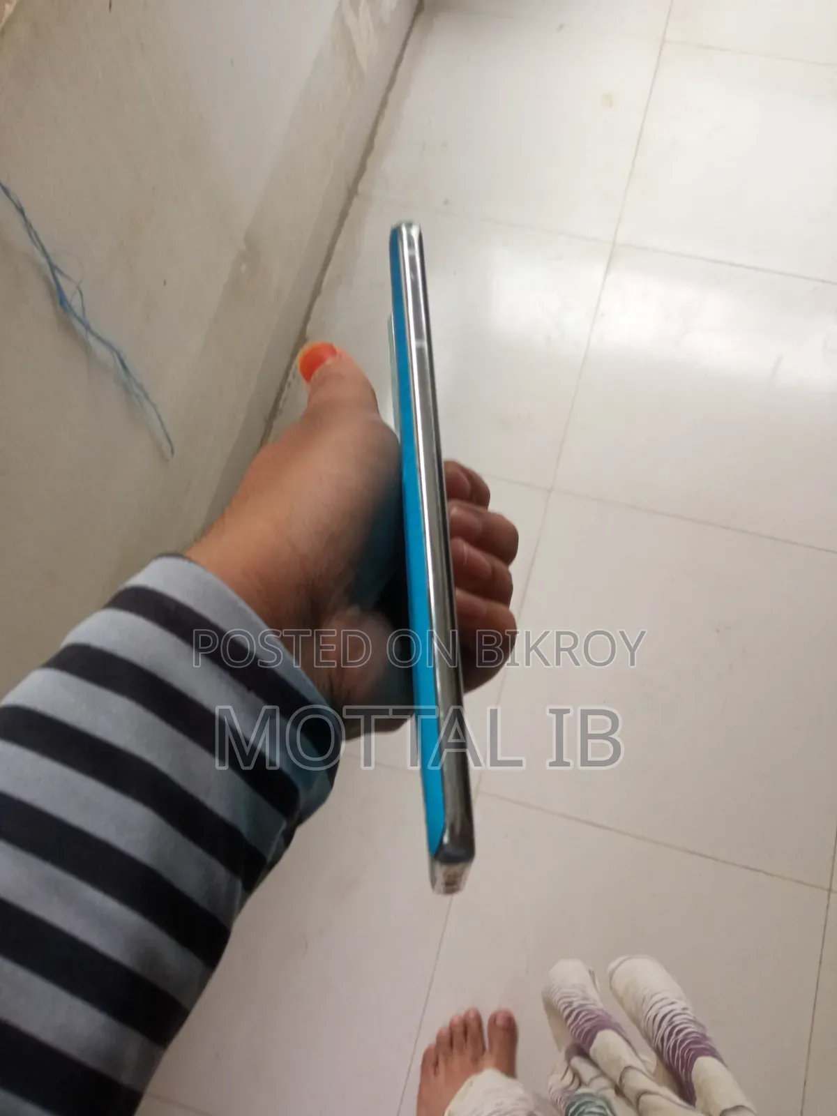 স্যামসাং গ্যালাক্সি এস২১ আল্ট্রা ৫জি ১২৮ জিবি সিলভার