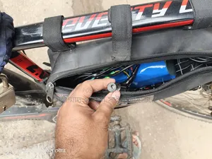 E cycle sell