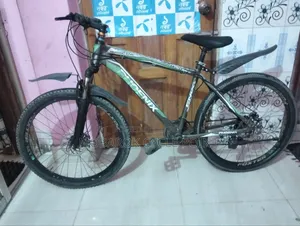 Phoenix Hurricane 26" Geared Cycle 3/7 Speed