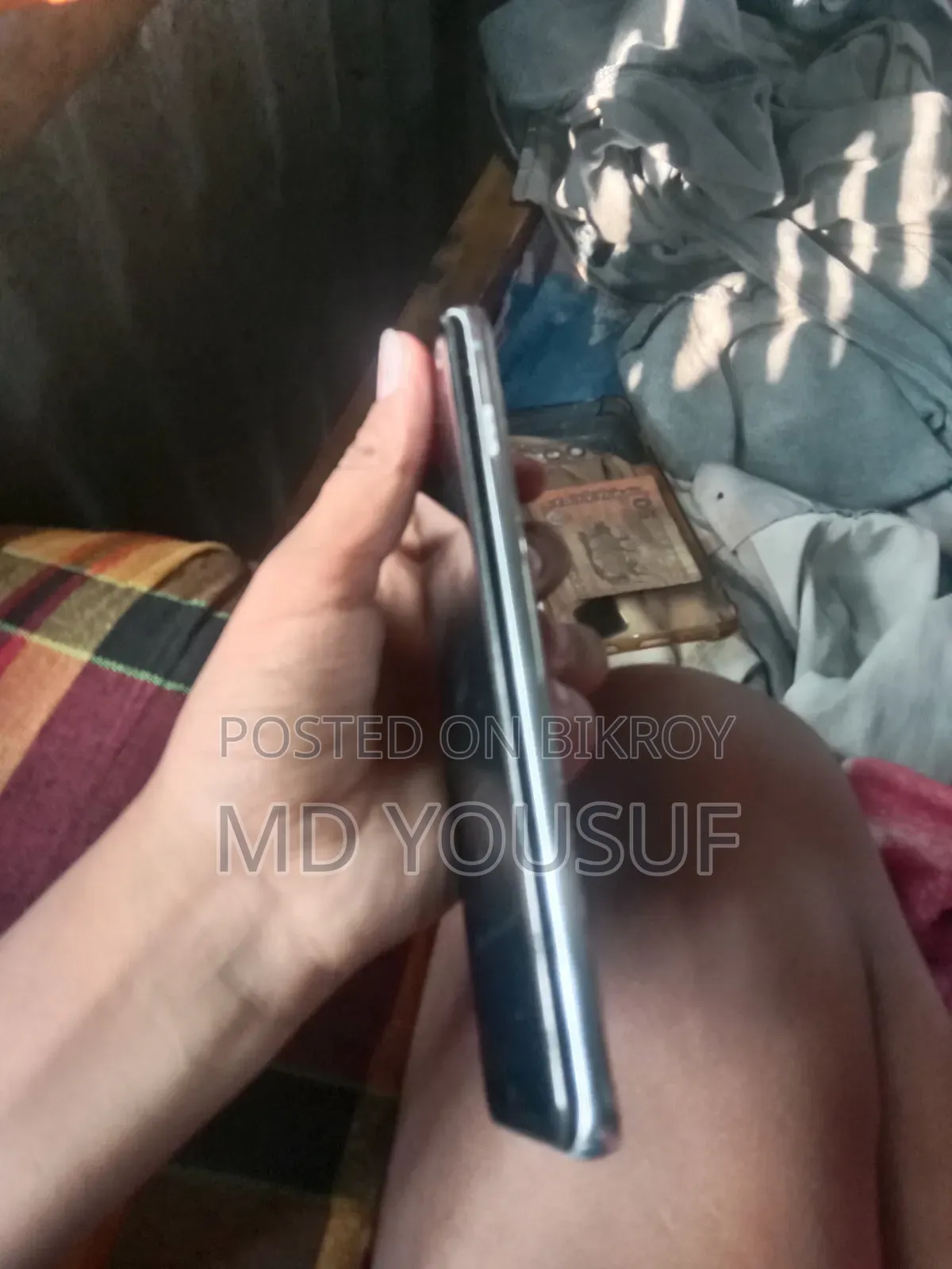 Samsung Galaxy S10 128 GB Silver