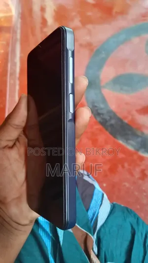 স্যামসাং গ্যালাক্সি এ১৫ ৫জি ১২৮ জিবি নীল