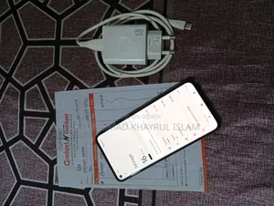 গুগল পিক্সেল ৫এ ৫জি ১২৮ জিবি কালো