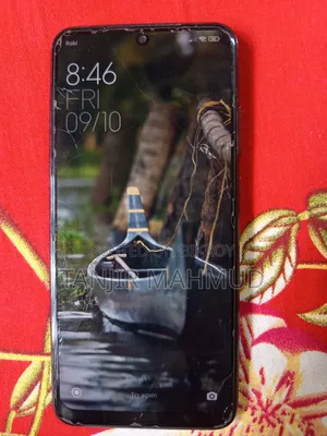 Xiaomi Redmi Note 10 128 GB Red