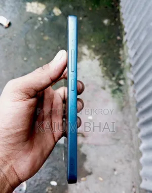 Oppo A6 Pro 5G 128 GB Blue
