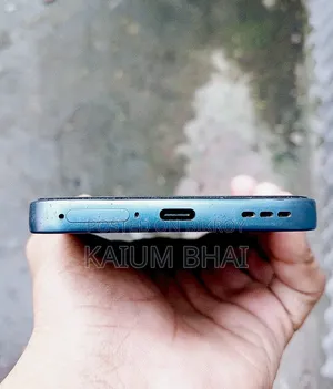 Oppo A6 Pro 5G 128 GB Blue