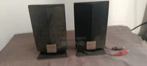 Creative Inspire Speaker
