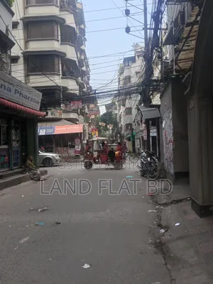 2-Bedroom Apartment in Ajmeri Ivy, Mohammadpur for Sale