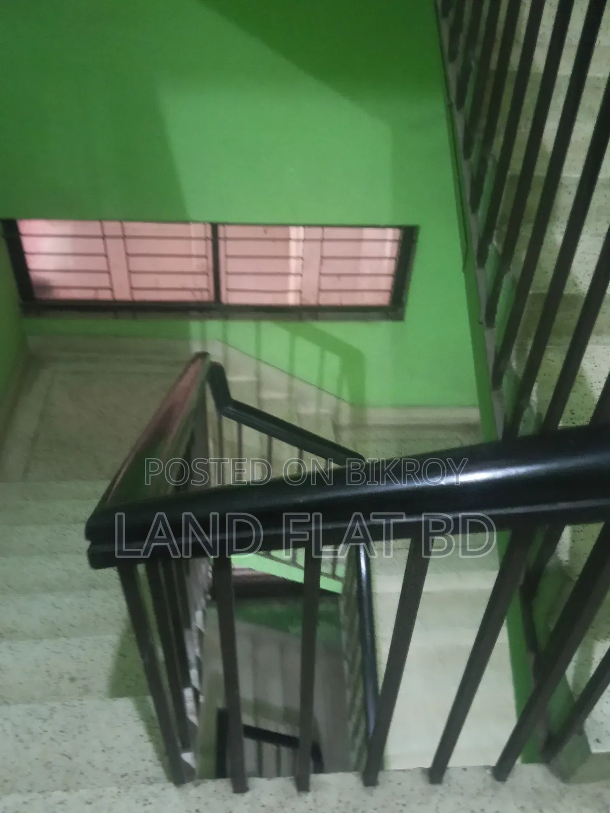 2-Bedroom Apartment in Ajmeri Ivy, Mohammadpur for Sale