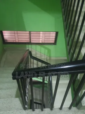 2-Bedroom Apartment in Ajmeri Ivy, Mohammadpur for Sale