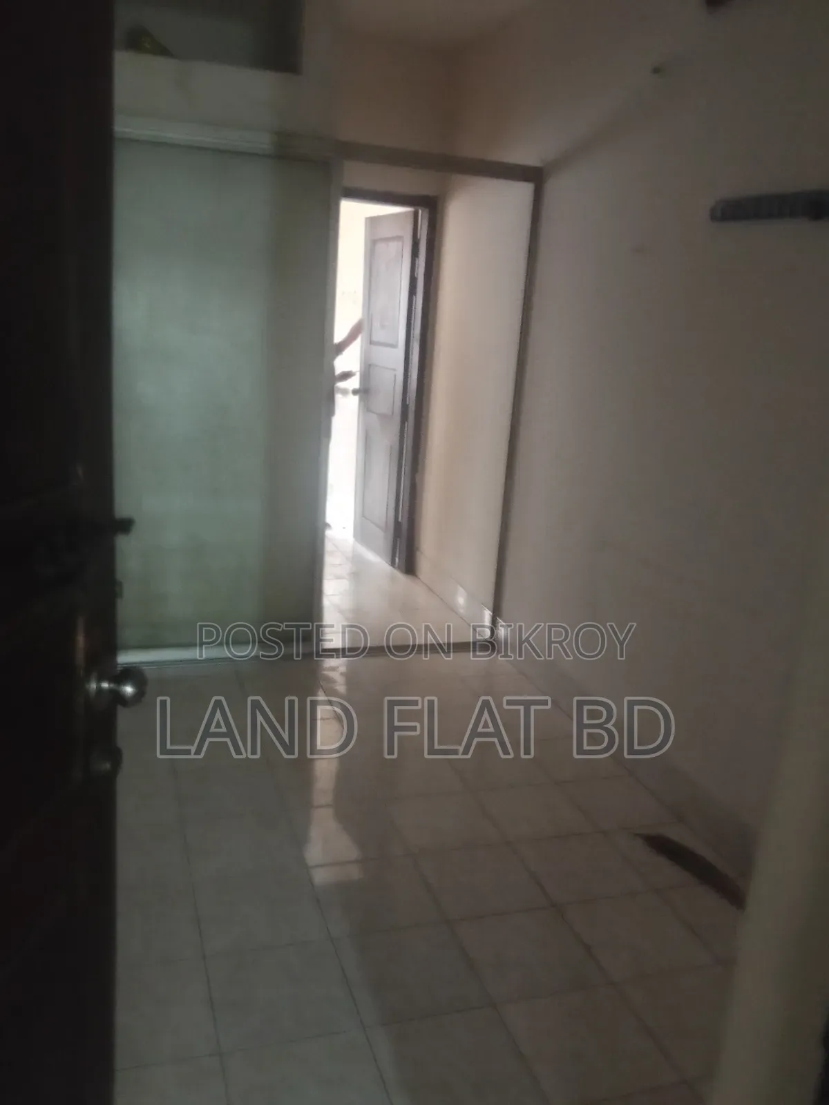 2-Bedroom Apartment in Ajmeri Ivy, Mohammadpur for Sale