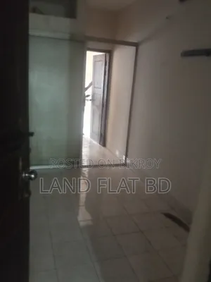 2-Bedroom Apartment in Ajmeri Ivy, Mohammadpur for Sale