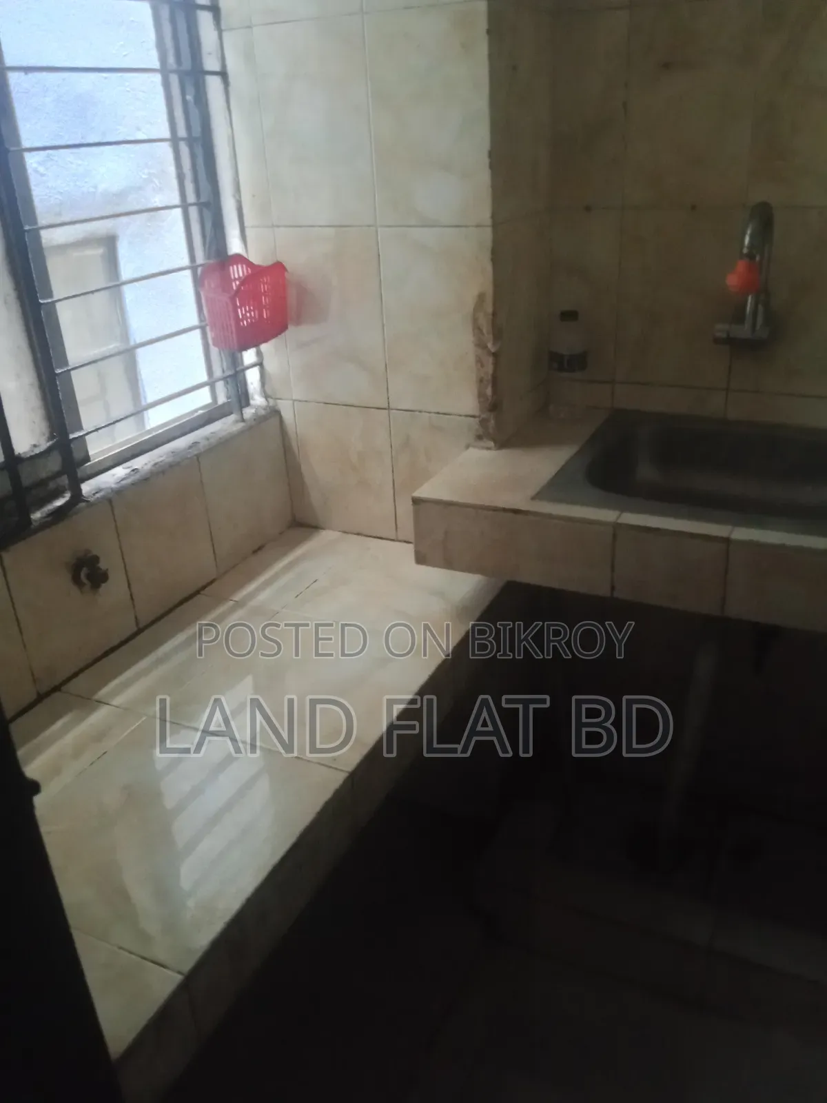 2-Bedroom Apartment in Ajmeri Ivy, Mohammadpur for Sale