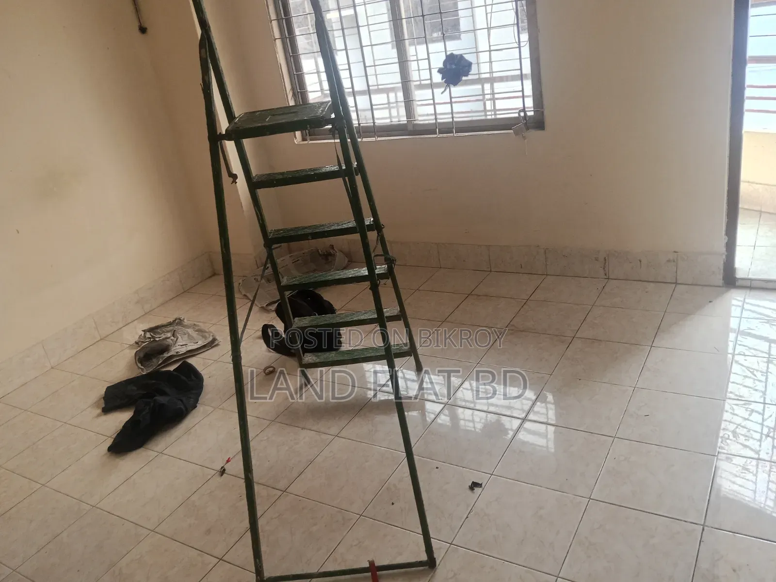 2-Bedroom Apartment in Ajmeri Ivy, Mohammadpur for Sale