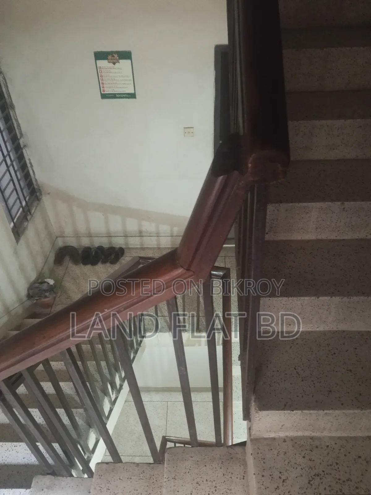 2-Bedroom Apartment in Ajmeri Ivy, Mohammadpur for Sale