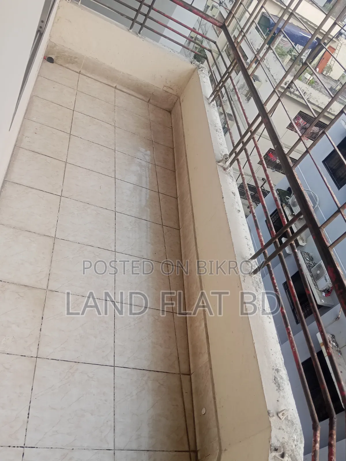 2-Bedroom Apartment in Ajmeri Ivy, Mohammadpur for Sale