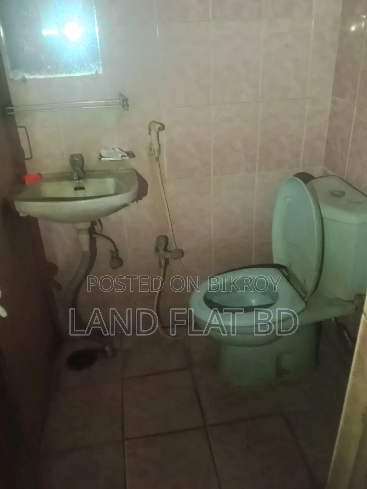 2-Bedroom Apartment in Ajmeri Ivy, Mohammadpur for Sale