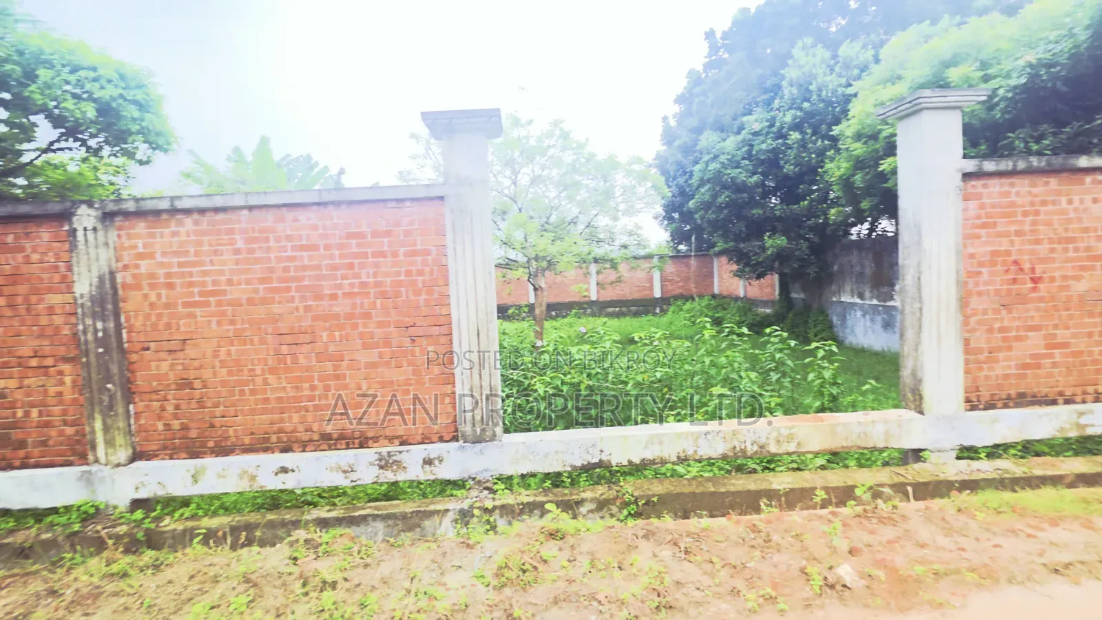3 katha plot for sale at an affordable price in RAJUK Purbachal