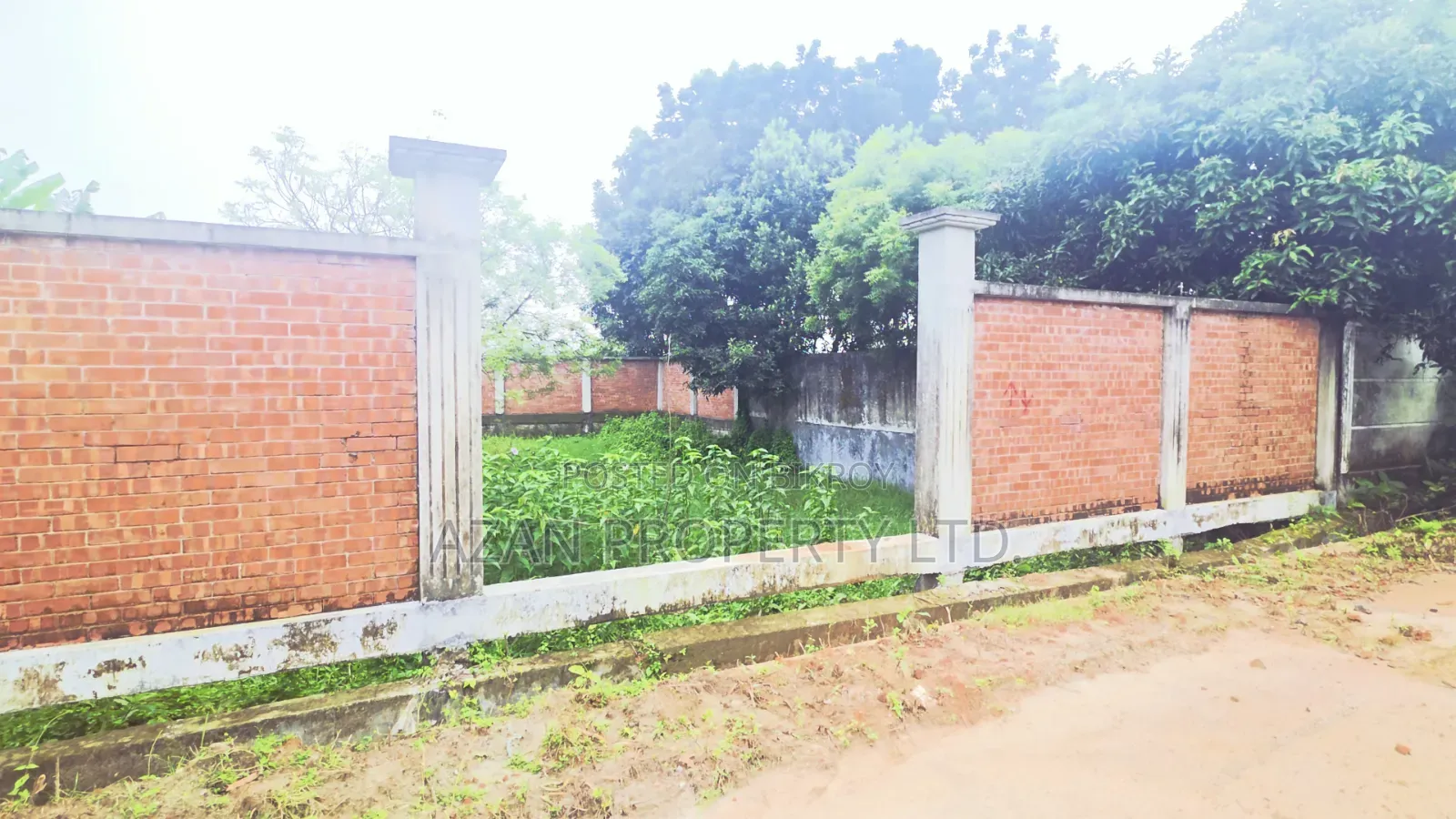 3 katha plot for sale at an affordable price in RAJUK Purbachal