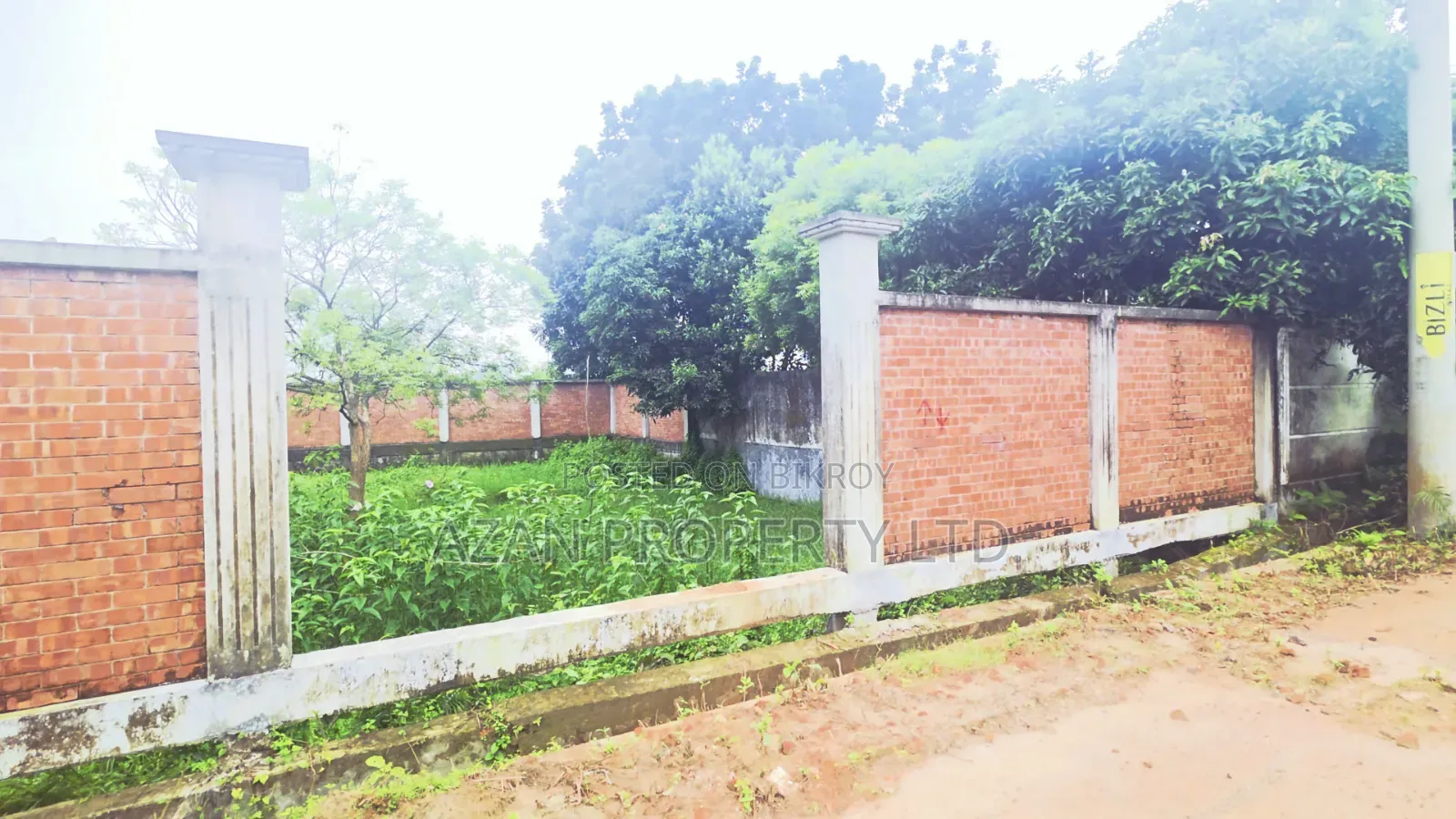 3 katha plot for sale at an affordable price in RAJUK Purbachal