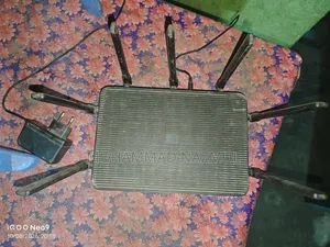 Mi AIoT Router AC2350