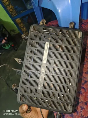 Mi AIoT Router AC2350