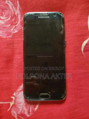 Samsung Galaxy S7 Edge 32 GB Orange
