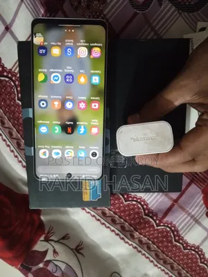 Samsung Galaxy S20+ 128 GB Blue