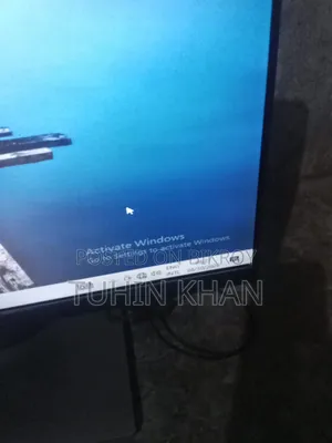 ডেস্কটপ কম্পিউটার আসুস ১৬জিবি ইন্টেল কোর আই৫ এইচডিডি+এসএসডি ১টি