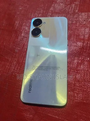 Realme V30 128 GB Gold