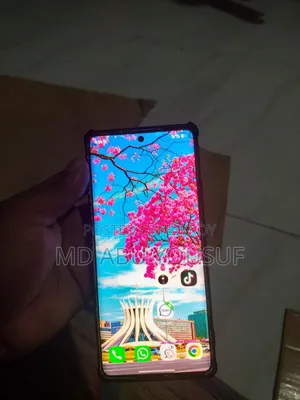 Itel S25 Ultra 128 GB