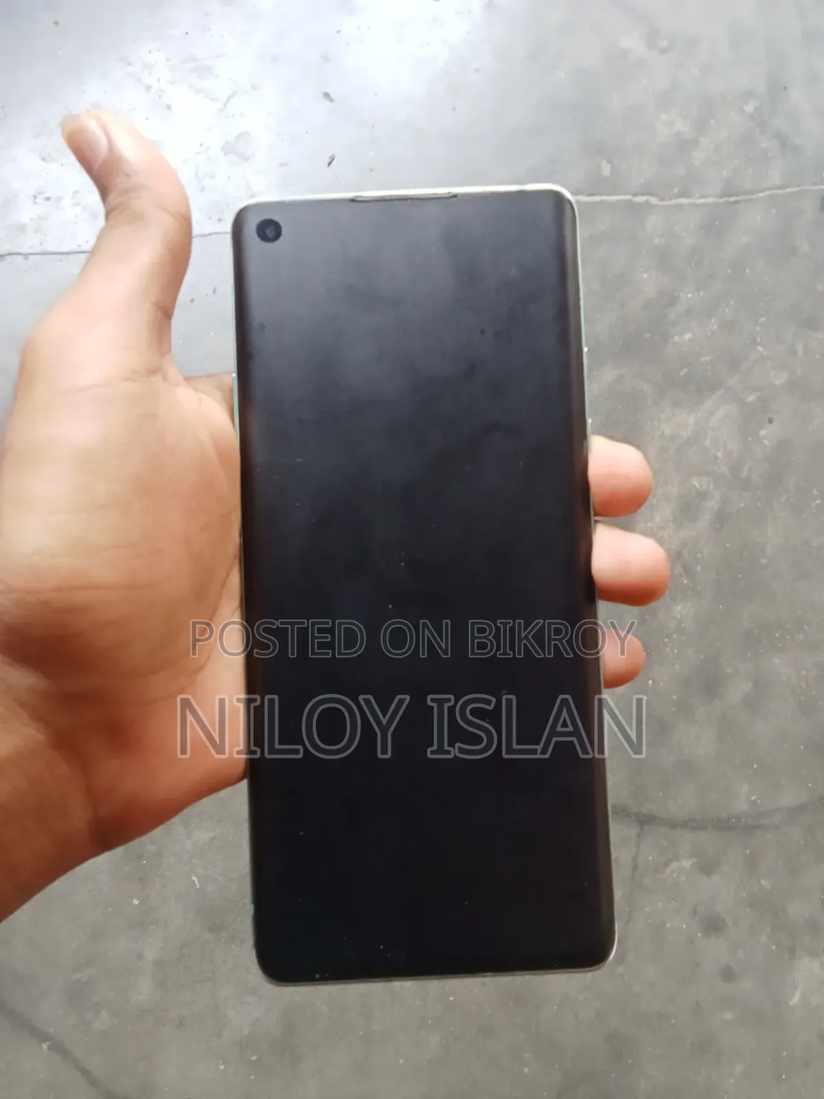 OnePlus 8 128 GB