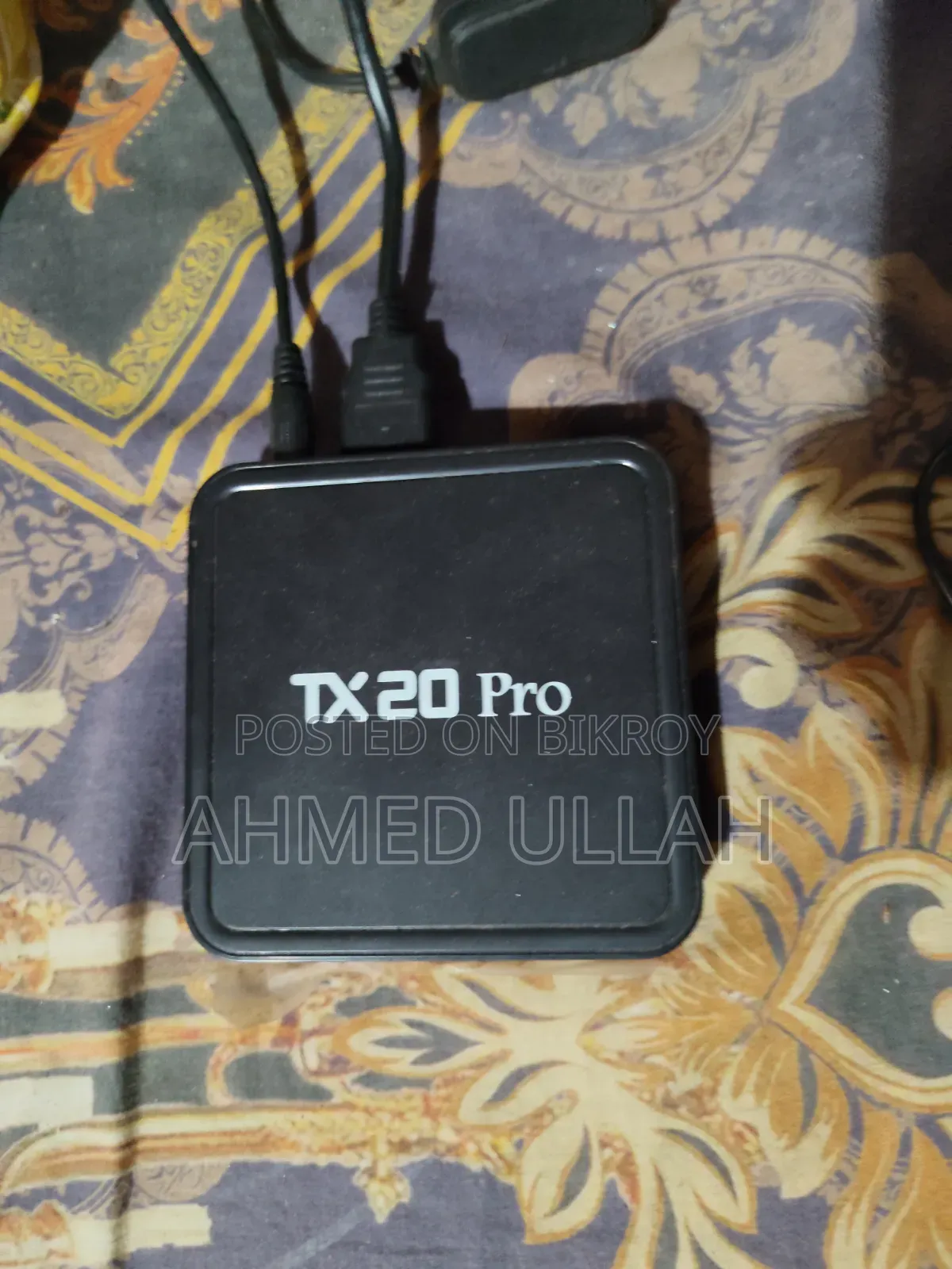 Android TV Box for Sale