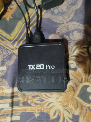 Android TV Box for Sale