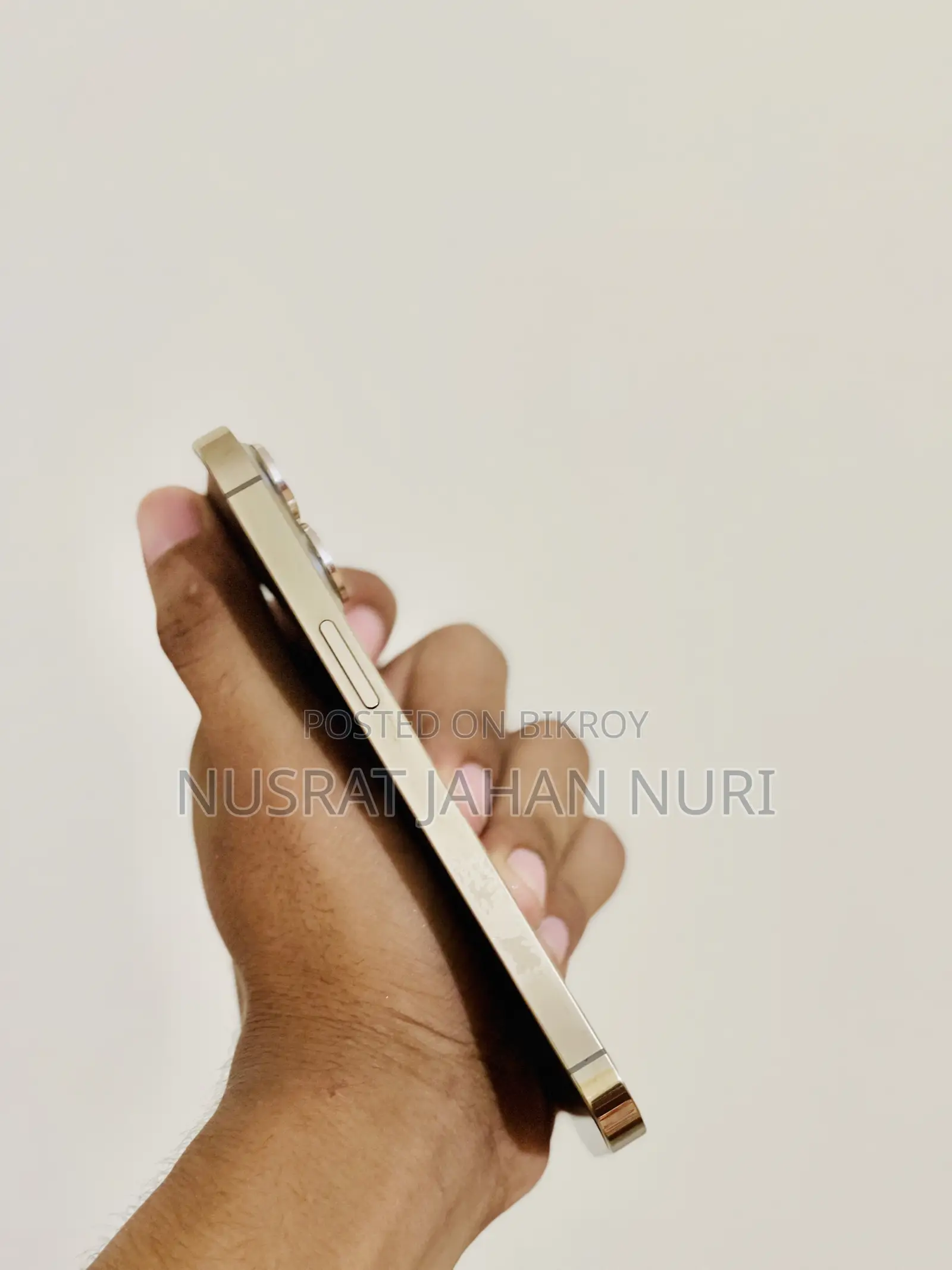 Apple iPhone 13 Pro 256 GB Gold